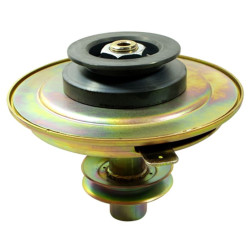 EMBRAYAGE LAME MANUEL Husqvarna  Remplace 180354, 198144, 583243601