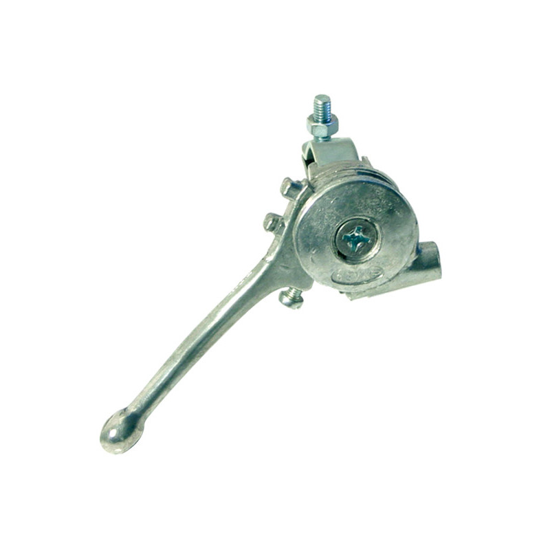 Commande accélérateur collier Saker (de 23 à 27 mm)