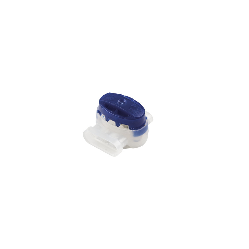 Raccord de Cable 3 connexions pour Robot Husqvarna 501980201