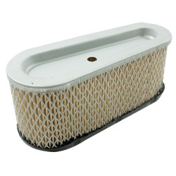 Filtre adaptable a Briggs &amp; Stratton 493909, 496894