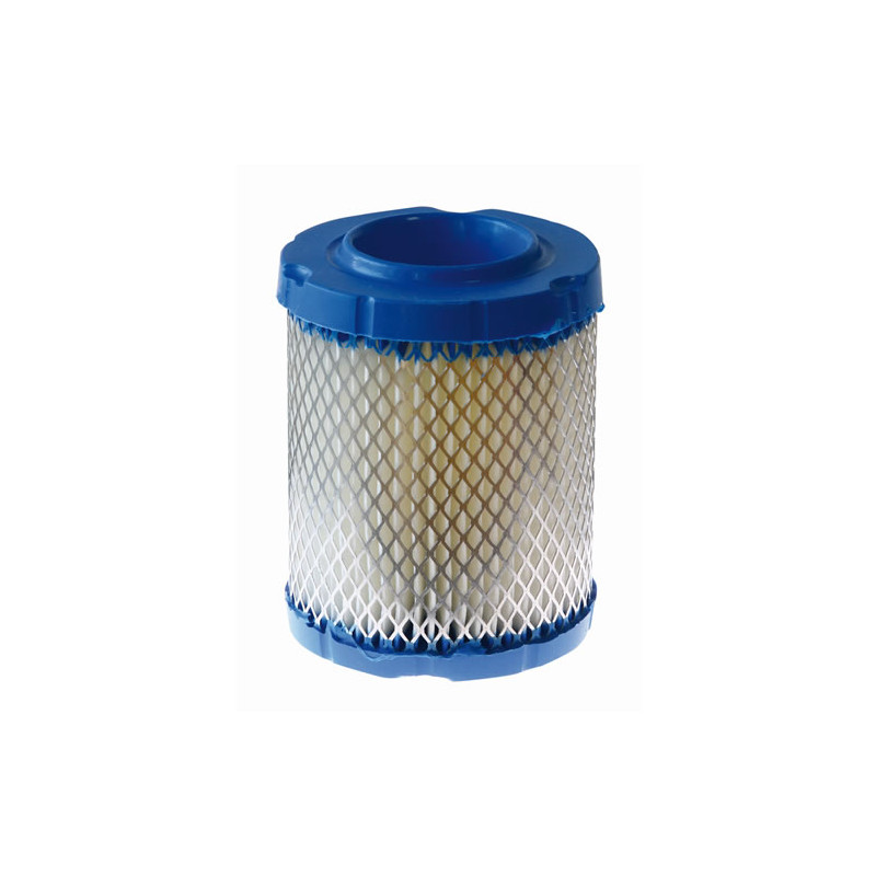 Filtre à air adaptable Briggs &amp; Stratton 796032, 591583