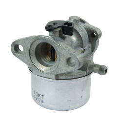 Carburateur adapt. Briggs &amp; Stratton 498170-496114-799868-698444