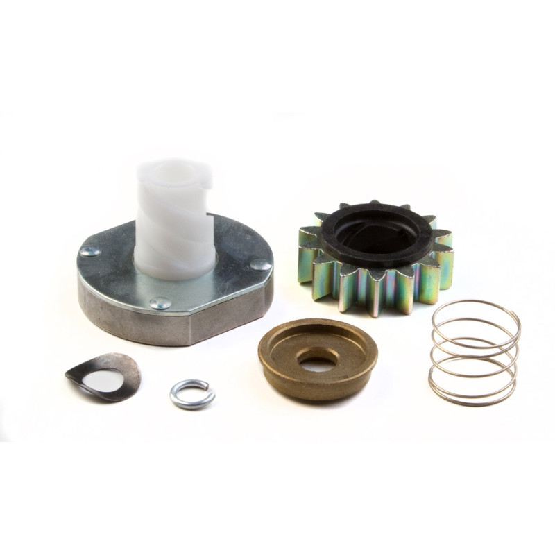 Kit pignon de démarreur Adapt. B&amp;S 693699