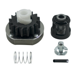 Kit demar. adaptable a b&amp;s 495878-696540