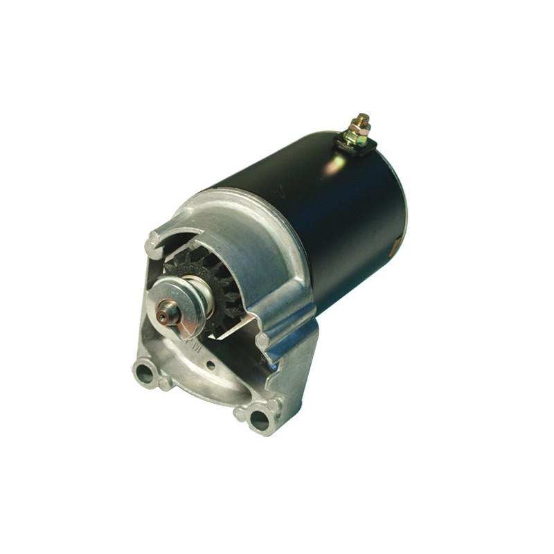 Démarreur adaptable a b&amp;s 497596, 399928, 498148