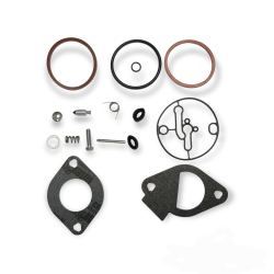 Kit joints Adapt. Briggs &amp; Stratton 796184 - 790032 pour Nikki 