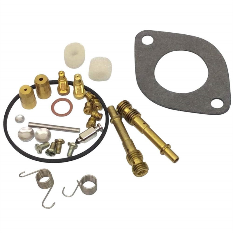 Kit réparation carburateur adapt. b&amp;s 690191
