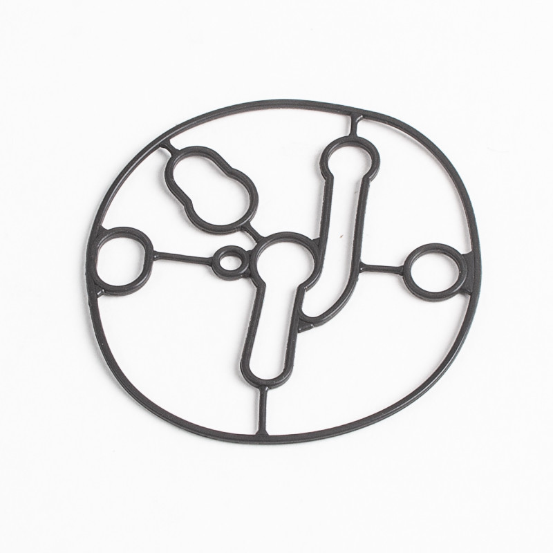 Joint de cuve carburateur Nikki pour Briggs &amp; Stratton #695426