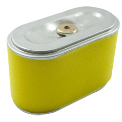 Filtre adapt Honda  pour GXV240-GX270 rempl.17210ZE8013, 17210ZF5505