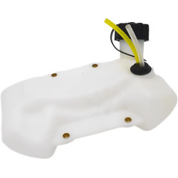Réservoir Adapt. Kawasaki TJ45, TJ045 - Rempl. 51001-2341