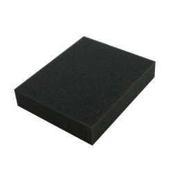 Filtre adaptable a Castelgarden SV150  Remplace 18550011/0