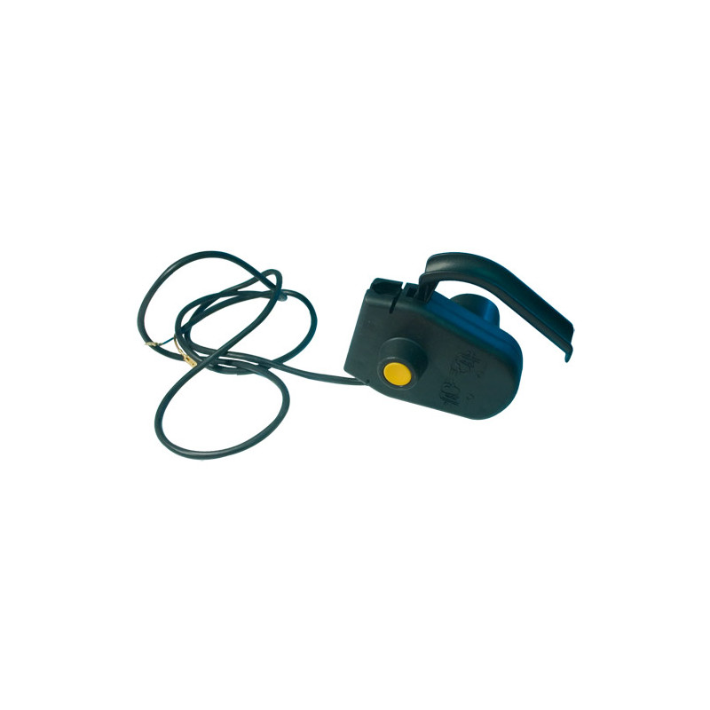 Interrupteur sécurité  tondeuse 10.1 Amp