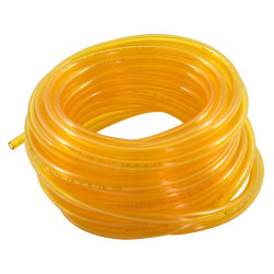 Durite vinyle 10 m diam 4,8 int - 8.0 ext.