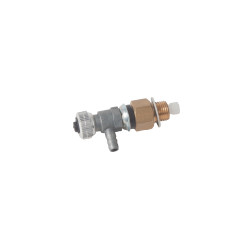 Robinet Adapt Bernard Moteur W110 - W112 Rempl. 011070 -Pas de 12X125