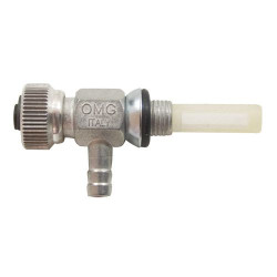 Robinet pour Bernard Moteur M10x100 Rempl. 11043, 011043