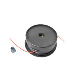 Tête Débroussailleuse Adapt. Stihl 40-2 Rempl. 4003 710 2142