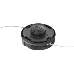 Tête Easy Work 160 mm EW160UD écrou universel (sans adaptateurs)