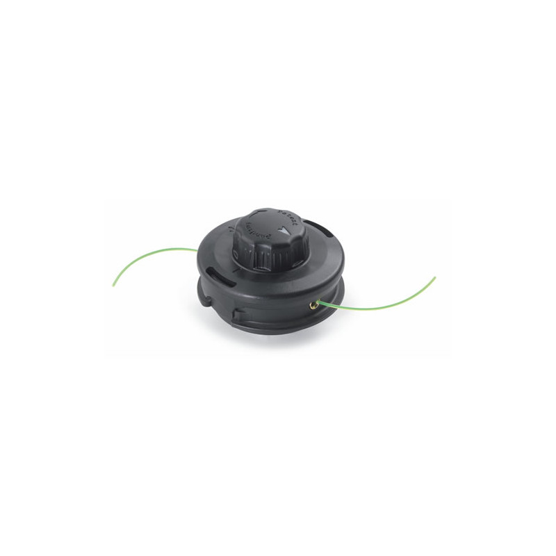 TETE EASY LOAD 109 mm Universelle - 30cc