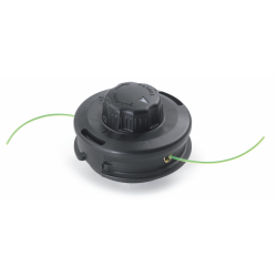 TETE EASY LOAD 109 mm Universelle - 30cc
