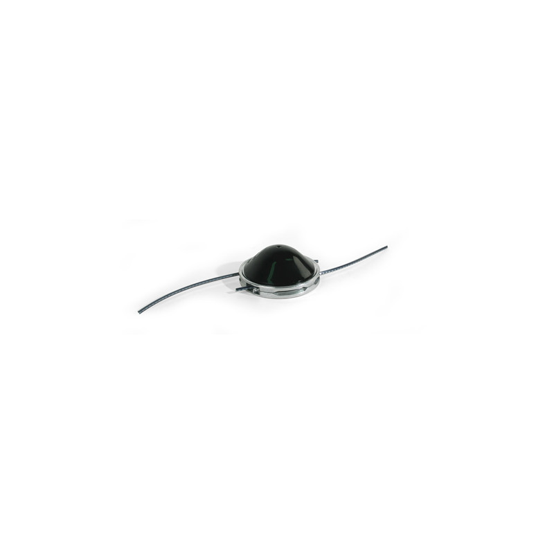 Tête aluminium speed 2 brins JET FIT 111110