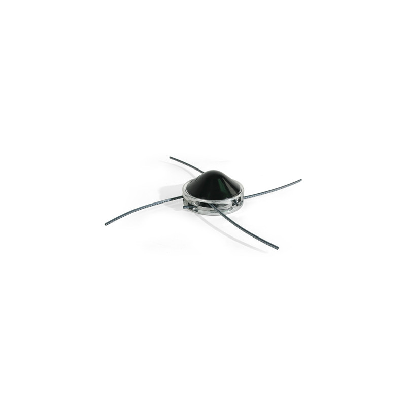 Tête aluminium speed 4 brins JET FIT 111111