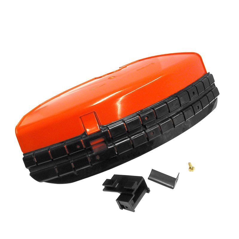 Carter nylon adapt. Stihl FS55–FS56–FS90–FS120-FS240 - 41197134500