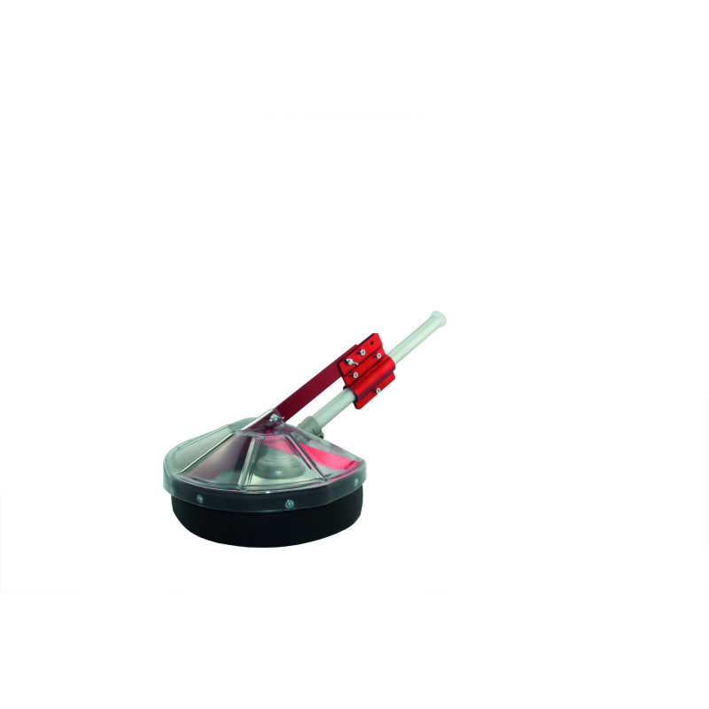 Carter de protection spécial Brosse Métallique