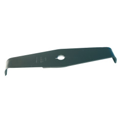 Lame ronce 2 dents  diam 20 ep 4 mm