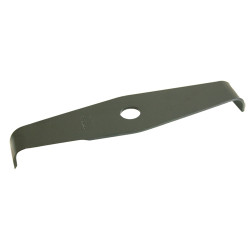 Lame ronce 2 dents  diam 25.4 ep 4 mm