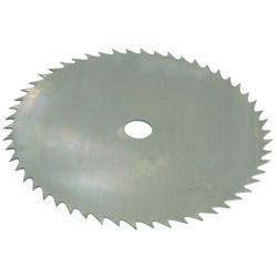 Lame 54 dents vana. diam 25.4