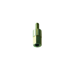 Insert renvoi d'angle 11 dents (repère L)