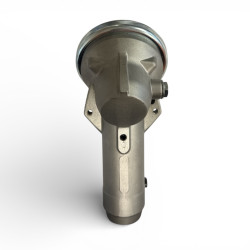 Renvoi d'angle adapt. Stihl FS411, FS261, FS361, FS491 - 41476400106