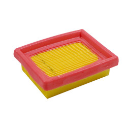 Filtre adaptable a Stihl FS300-FS350-FS400-FS450 rempl. 41341410300