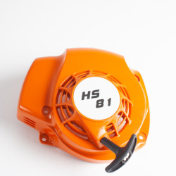 Lanceur Adapt. Stihl 42370802113 pour HS81, HS82, HS86, HS87