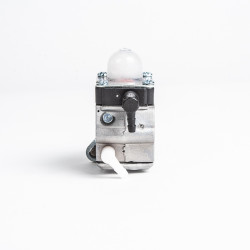 Carburateur Adapt. Stihl FS38, FS45-FS55  41401200619 - ZAMA C1Q-S186