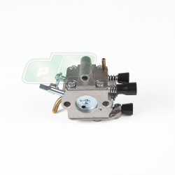 Carburateur adapt. Stihl  FS120-200-250-300-FS350 Rempl. ZAMA C1Q-S82