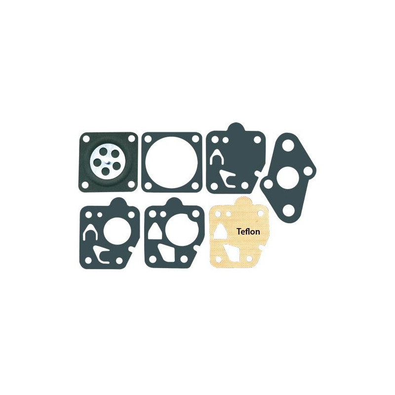 Membrane TK1 adaptable a Kawasaki TD40 - TD48