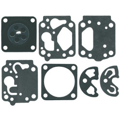 Membrane TK6 adaptable a Kawasaki TH43-TH48