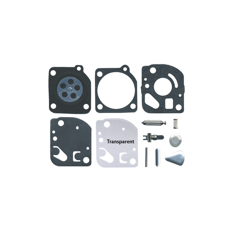 Membrane Zama Echo RB27 / C1U (GND18, GND17)