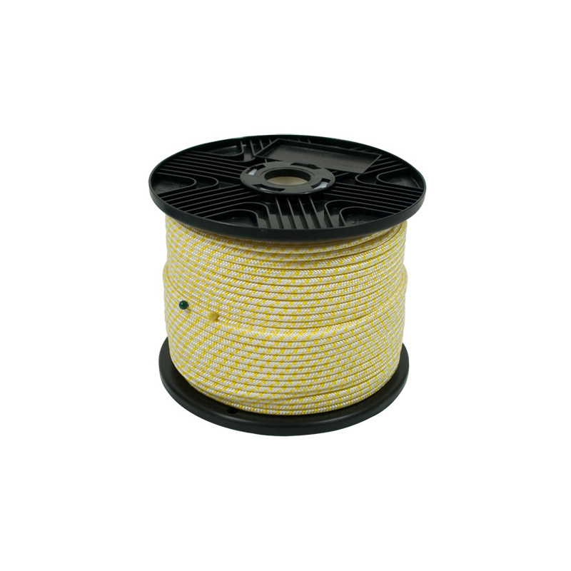 Corde de lanceur Ø 4 mm - 100 m