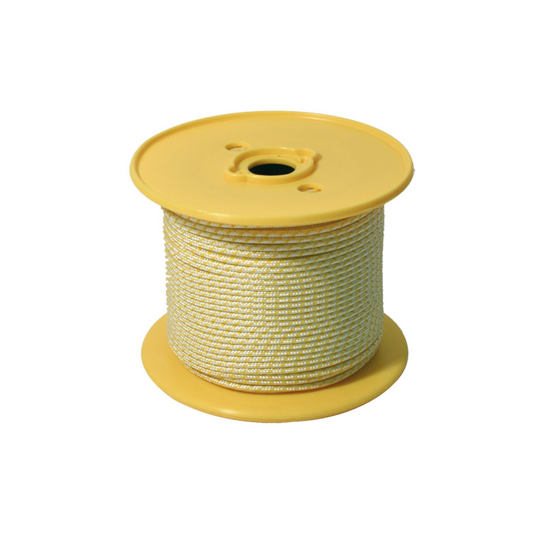 Corde de lanceur Ø 3.5 mm - 100 m