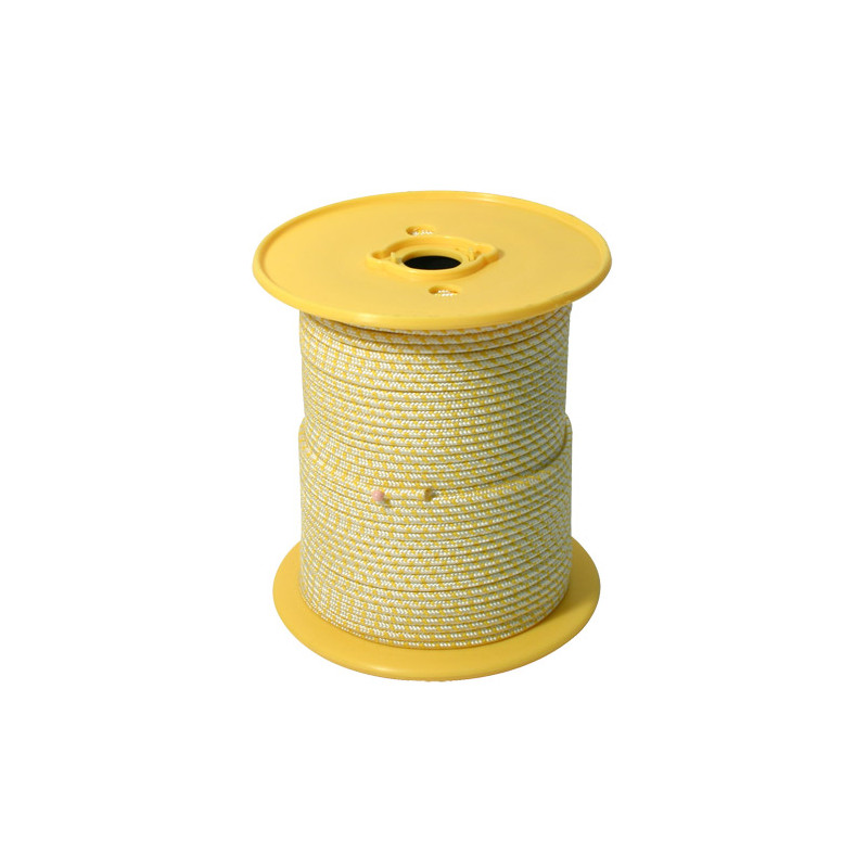 Corde de lanceur Ø 4.5 mm - 100 m