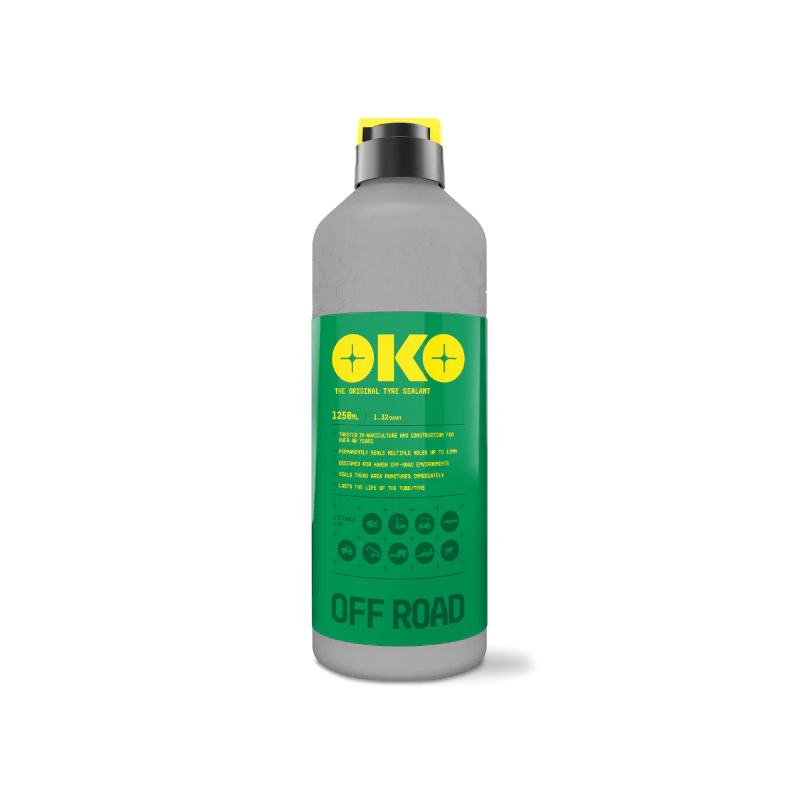 Anti-crevaison OKO 1.25 litres