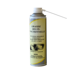 Graisse multifonctionnelle 400/650 ml