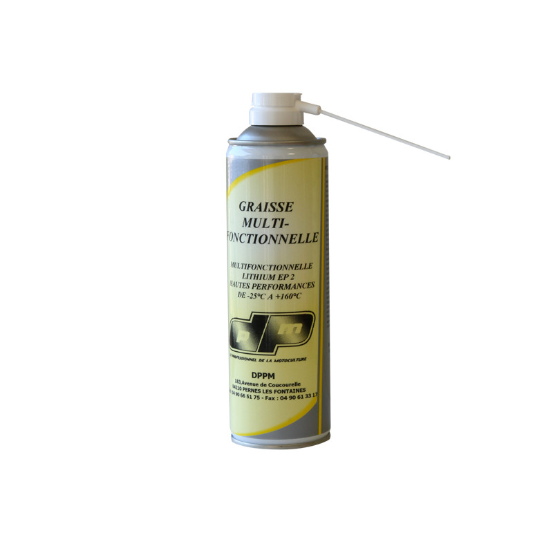 Graisse multifonctionnelle 400/650 ml