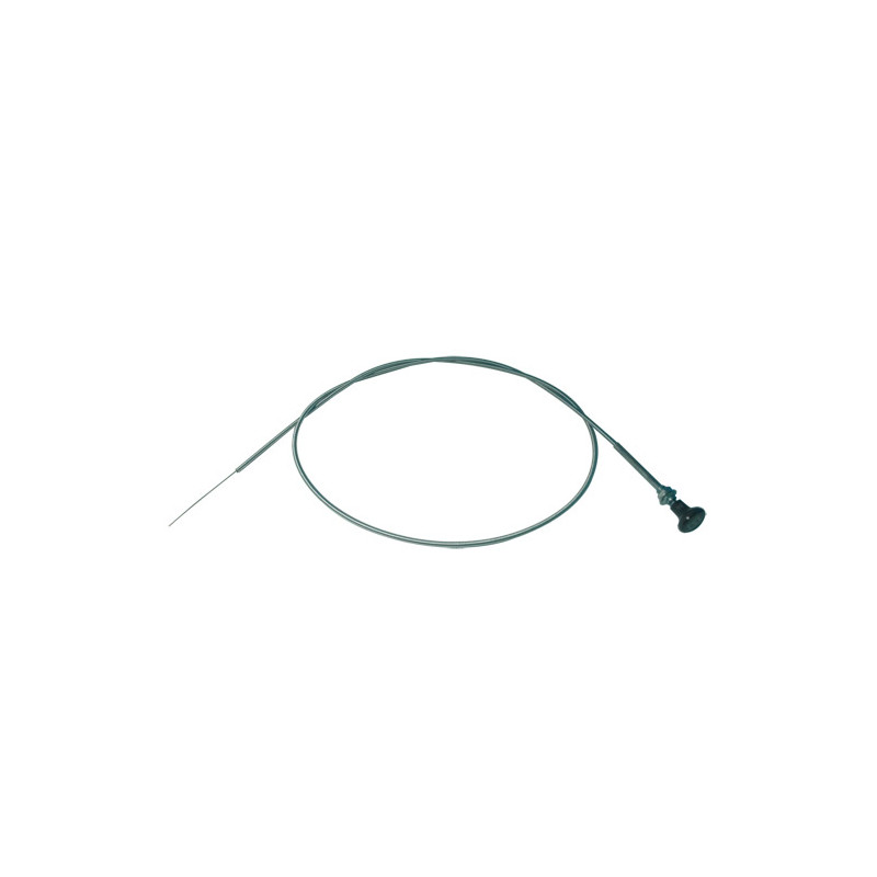 Tirette de Starter - Long cable 1448 mm - Gaine 1296 mm 