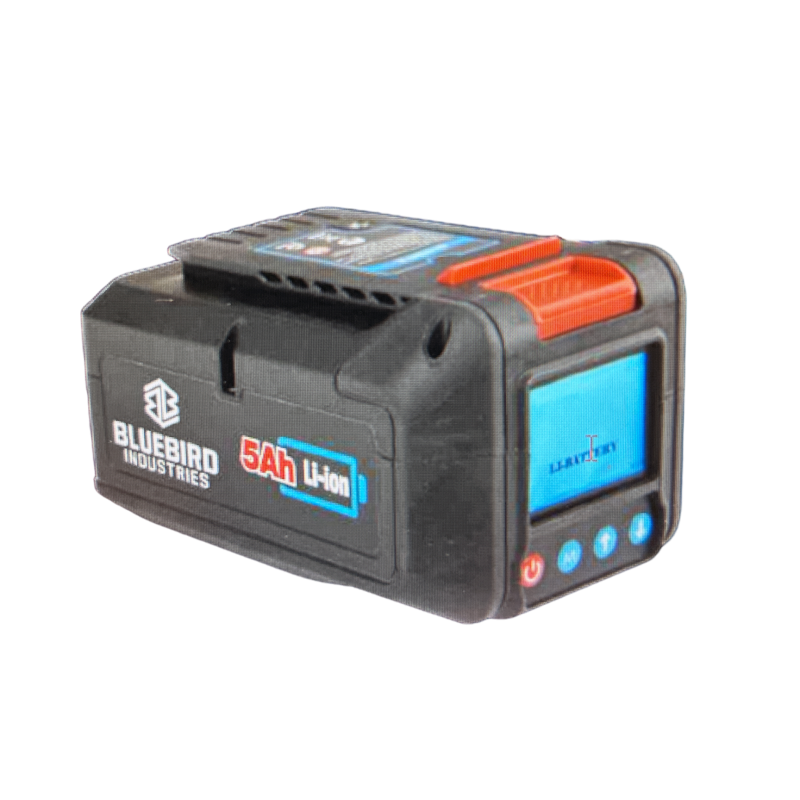Batterie Blue Bird 50,4 V - 5Ah