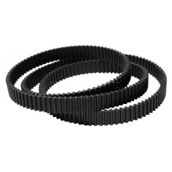 Courroie adapt. Castelgarden 122 cm coupe TC122 - 225 dts