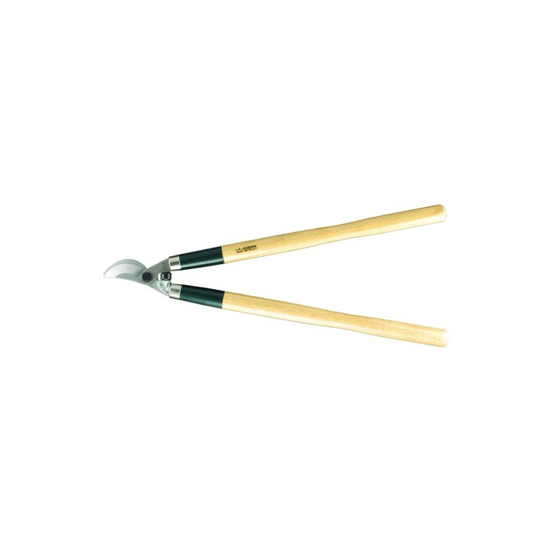 Élagueur 70cm, manche bois