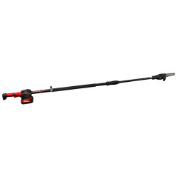 Elagueur sur Perche PCS22-10 - avec 1 batterie 21V - 5Ah